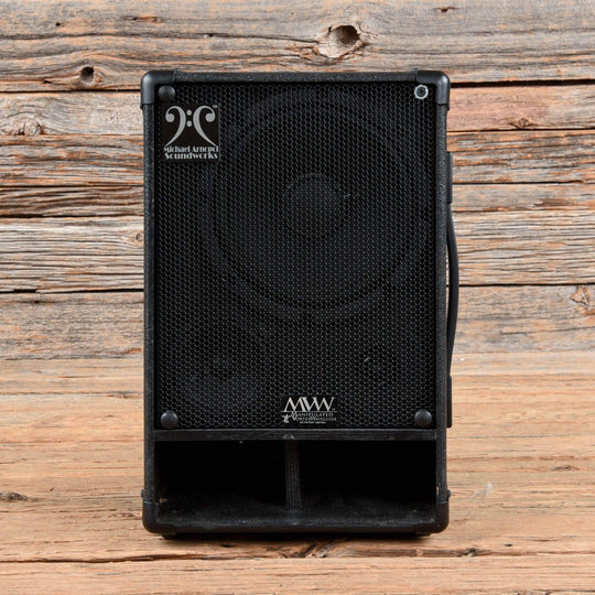 Michael Arnopol Soundworks MAS-1,8 