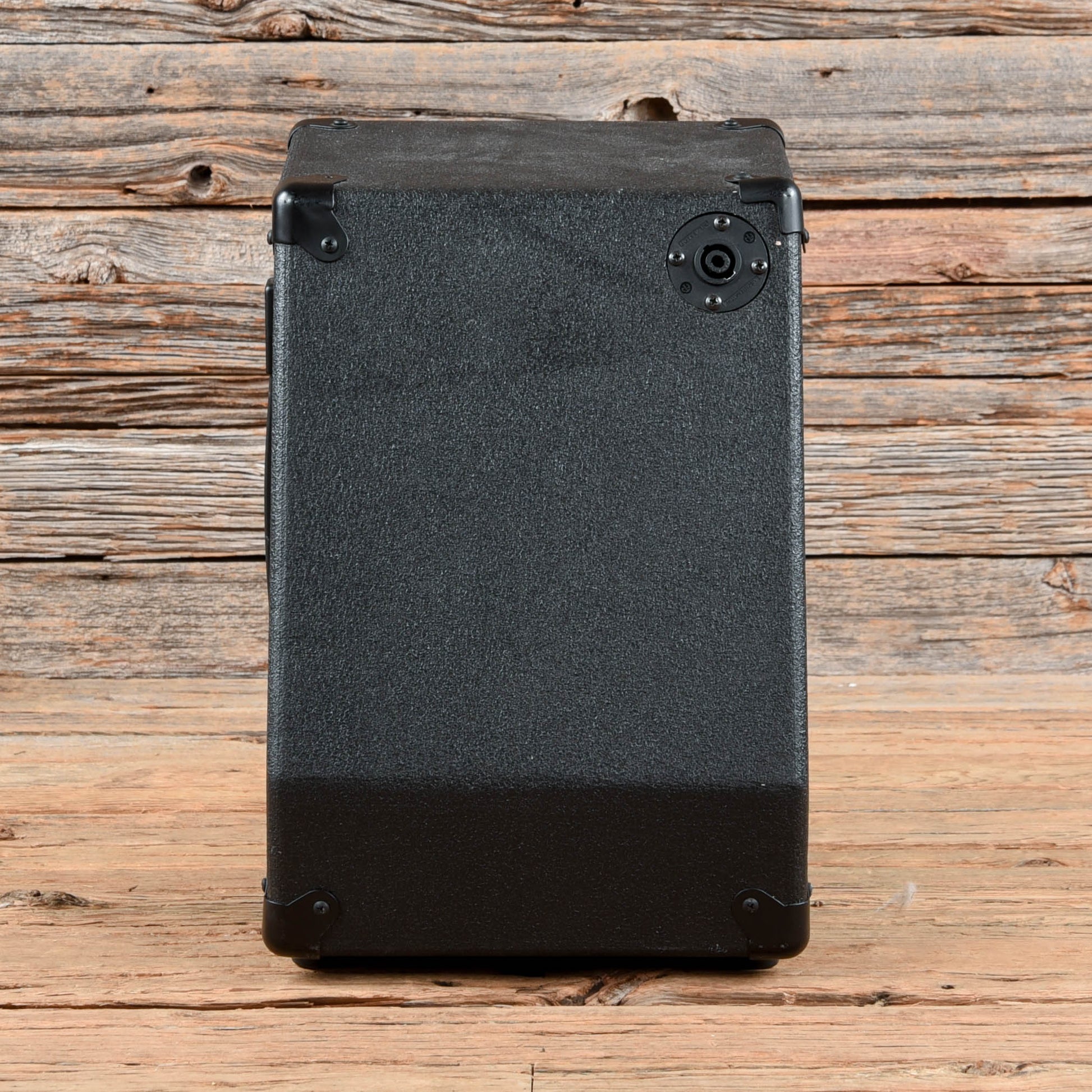 Michael Arnopol Soundworks MAS-1,8 "The Eight" Amps / Bass Cabinets