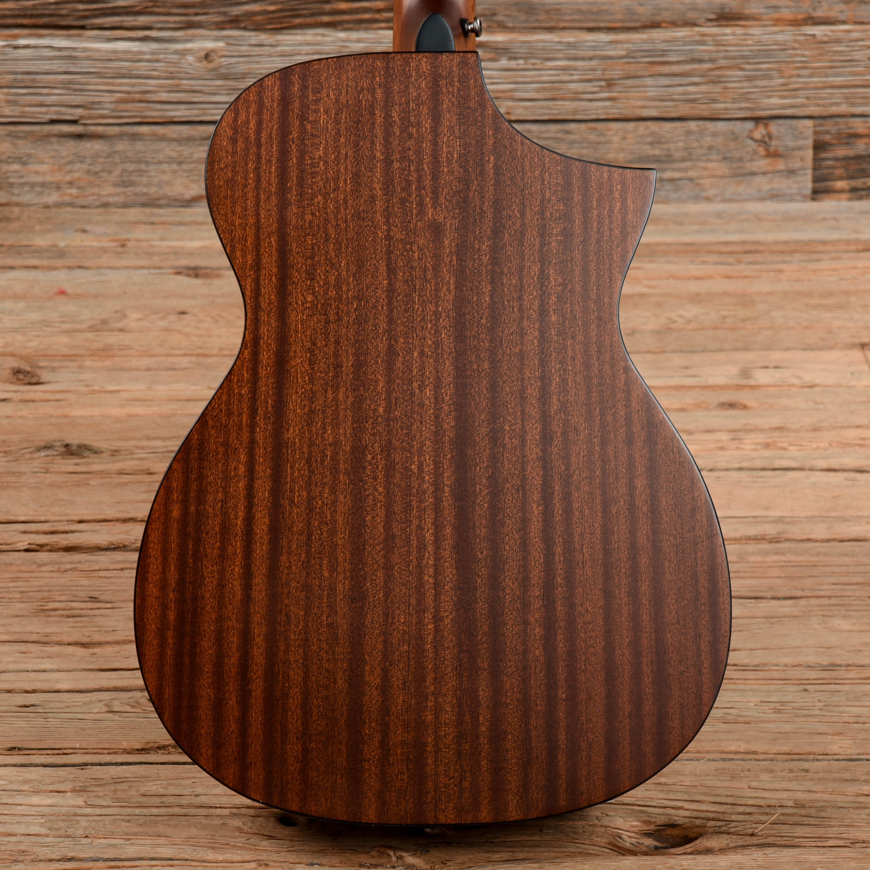 Michael Kelly Forte Port Natural  LEFTY Acoustic Guitars / Built-in Electronics