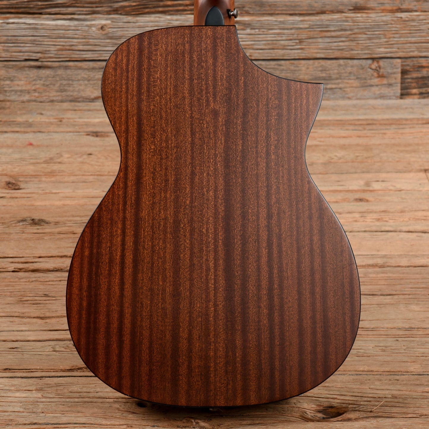 Michael Kelly Forte Port Natural  LEFTY Acoustic Guitars / Built-in Electronics