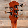 Michael Kelly MKCC5N Club Custom 5 String Bass Gloss Natural 2013 Bass Guitars / 4-String