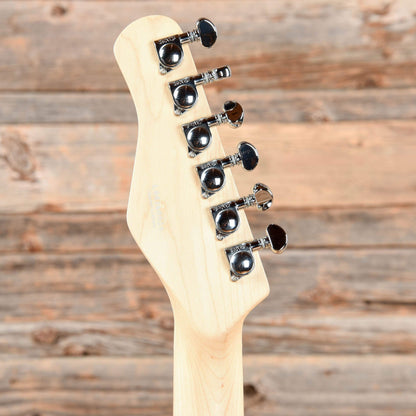 Michael Kelly MOD 55 Blue Jean Wash Electric Guitars / Solid Body