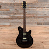 Michael Tuttle Carved Top Standard Trans Grey Electric Guitars / Solid Body