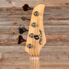 Mike Lull P4 Opaque Blue Fade Bass Guitars / 4-String
