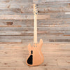 Mike Lull MV5 Natural 2000 Bass Guitars / 5-String or More