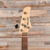 Mike Lull MV5 Natural 2000 Bass Guitars / 5-String or More