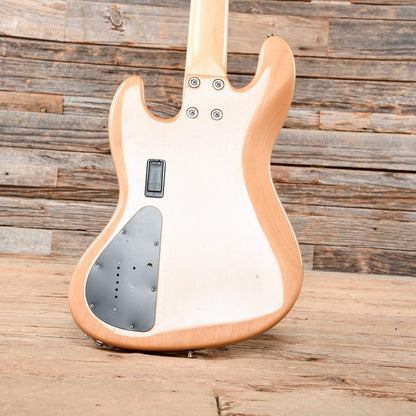 Mike Lull MV5 Natural 2000