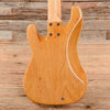 Mike Lull P5 Natural Bass Guitars / 5-String or More