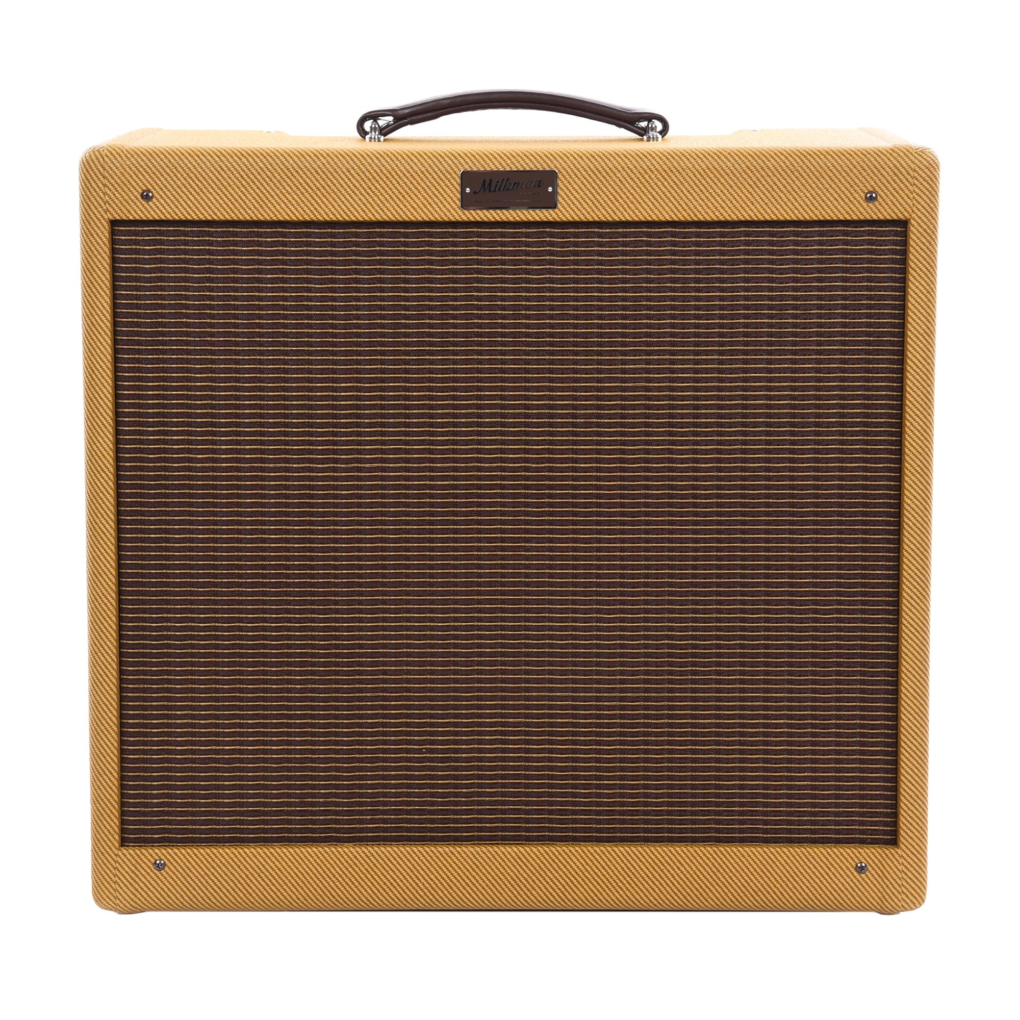 Milkman 10W 1x12 Limited Edition Tweed Class A Custom Amplifier Amps / Guitar Combos