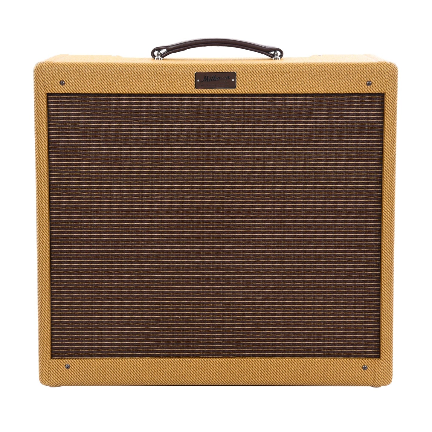 Milkman 10W 1x12 Limited Edition Tweed Class A Custom Amplifier Amps / Guitar Combos