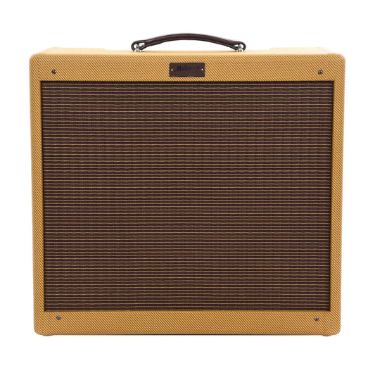 Milkman 10W 1x12 Limited Edition Tweed Class A Custom Amplifier Amps / Guitar Combos