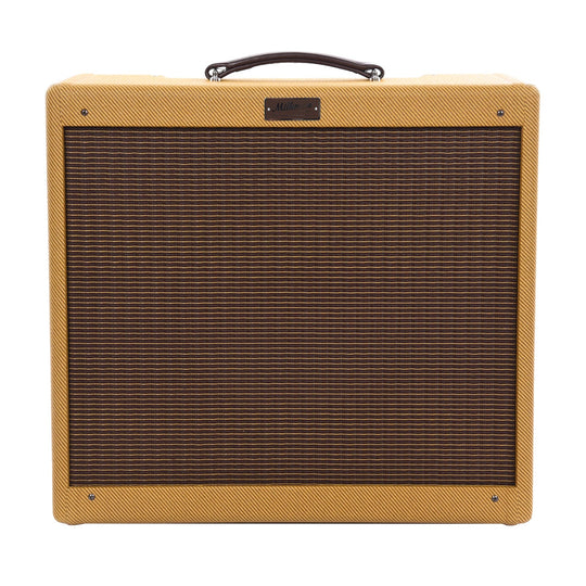 Milkman 10W 1x12 Limited Edition Tweed Class A Custom Amplifier Amps / Guitar Combos