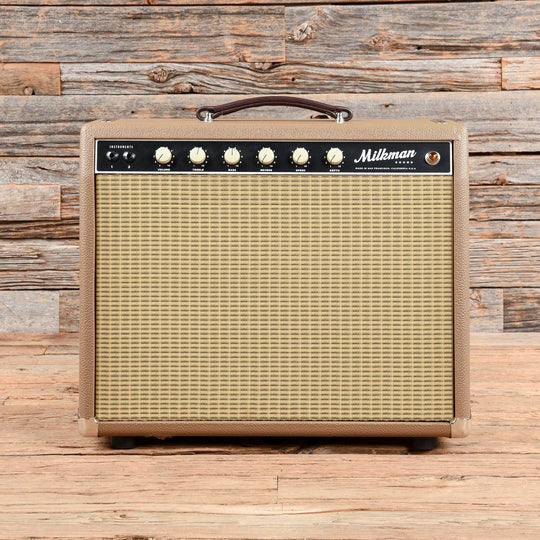 Milkman Creamer 20-Watt 1x12