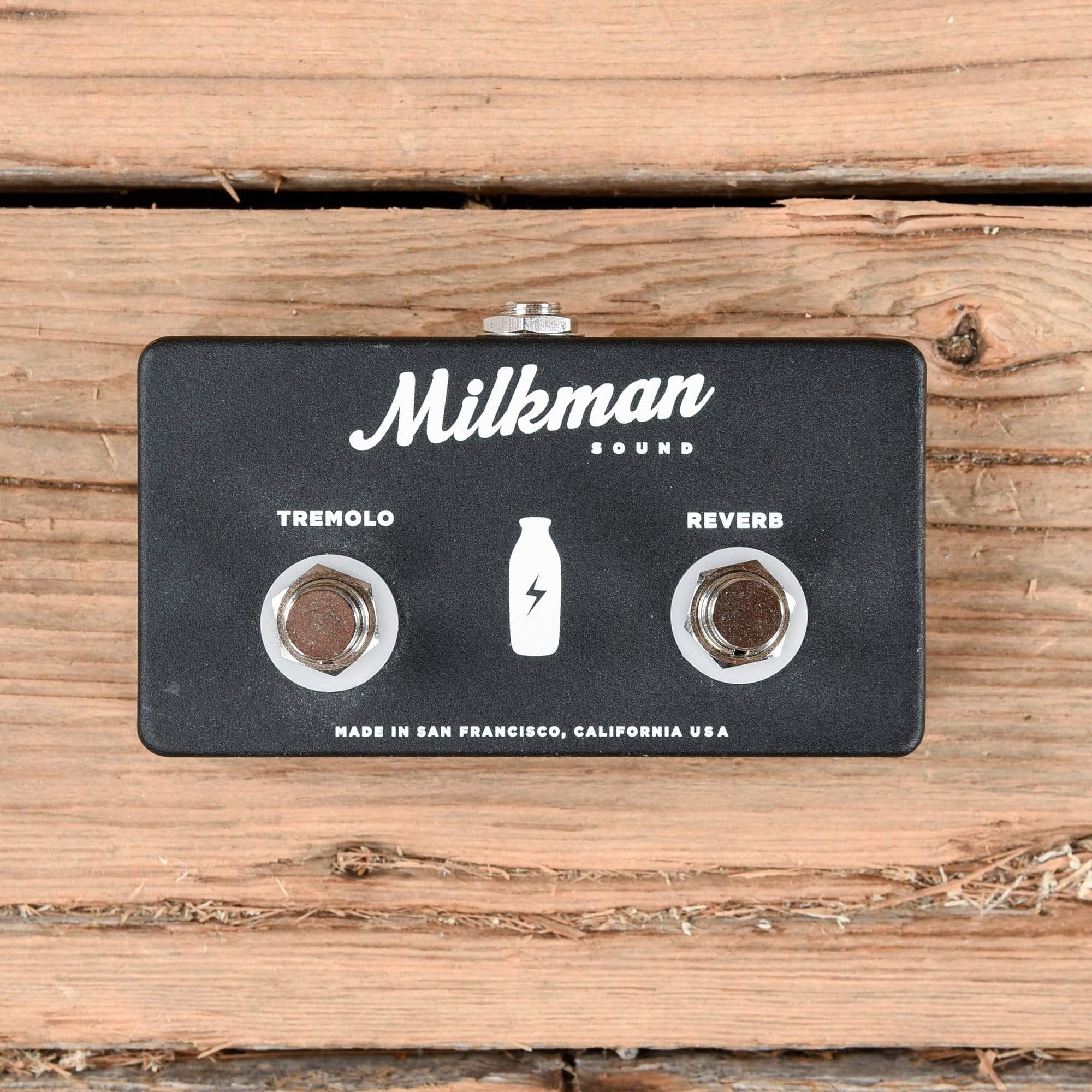 Milkman Creamer 20-Watt 1x12