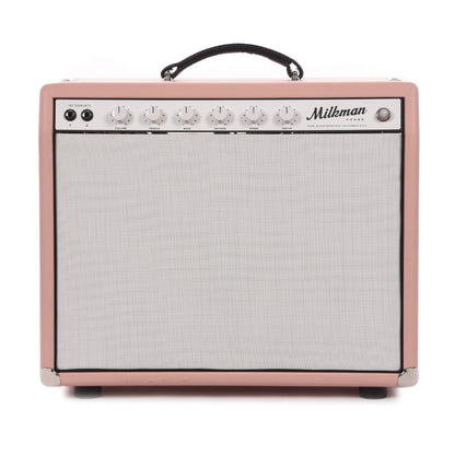 Milkman Creamer 20W 1x12 Combo Shell Pink Amps / Guitar Combos