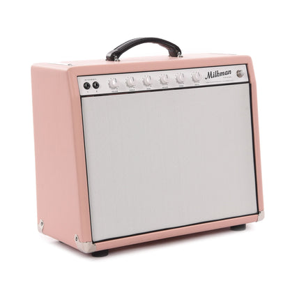Milkman Creamer 20W 1x12 Combo Shell Pink Amps / Guitar Combos