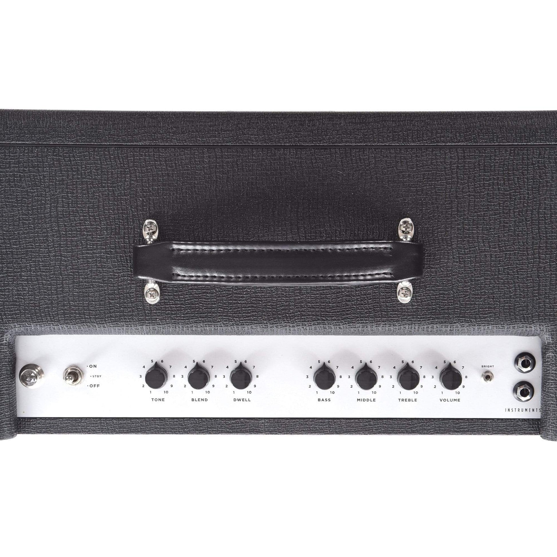 Milkman TV 40 1x12 Combo w/Reverb & Jupiter Ceramic Speaker Amps / Guitar Combos