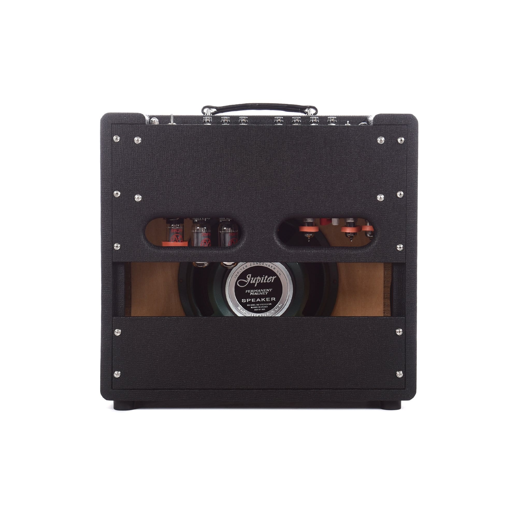 Milkman TV 40 1x12 Combo w/Reverb & Jupiter Ceramic Speaker Amps / Guitar Combos