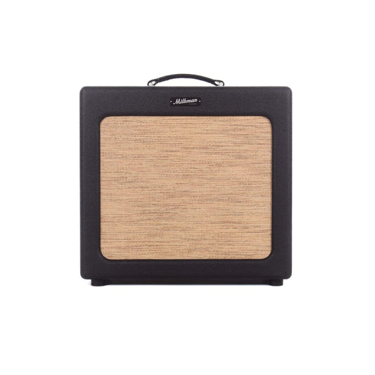 Milkman TV 40 1x12 Combo w/Reverb & Jupiter Ceramic Speaker Amps / Guitar Combos