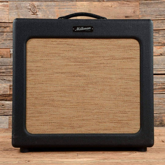 Milkman TV 40 2x10 Combo w/Reverb & Celestion Greenback Speakers Amps / Guitar Combos