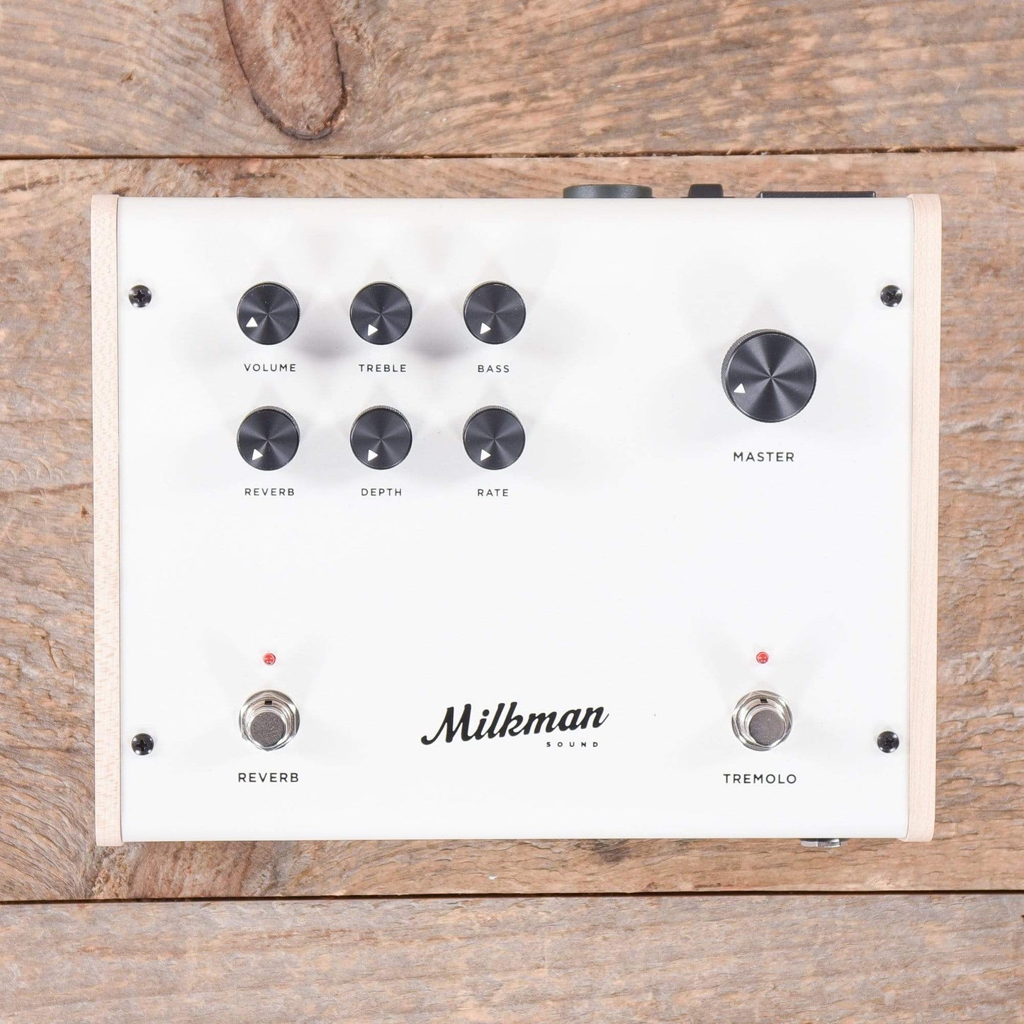 Milkman The Amp Amps / Guitar Heads