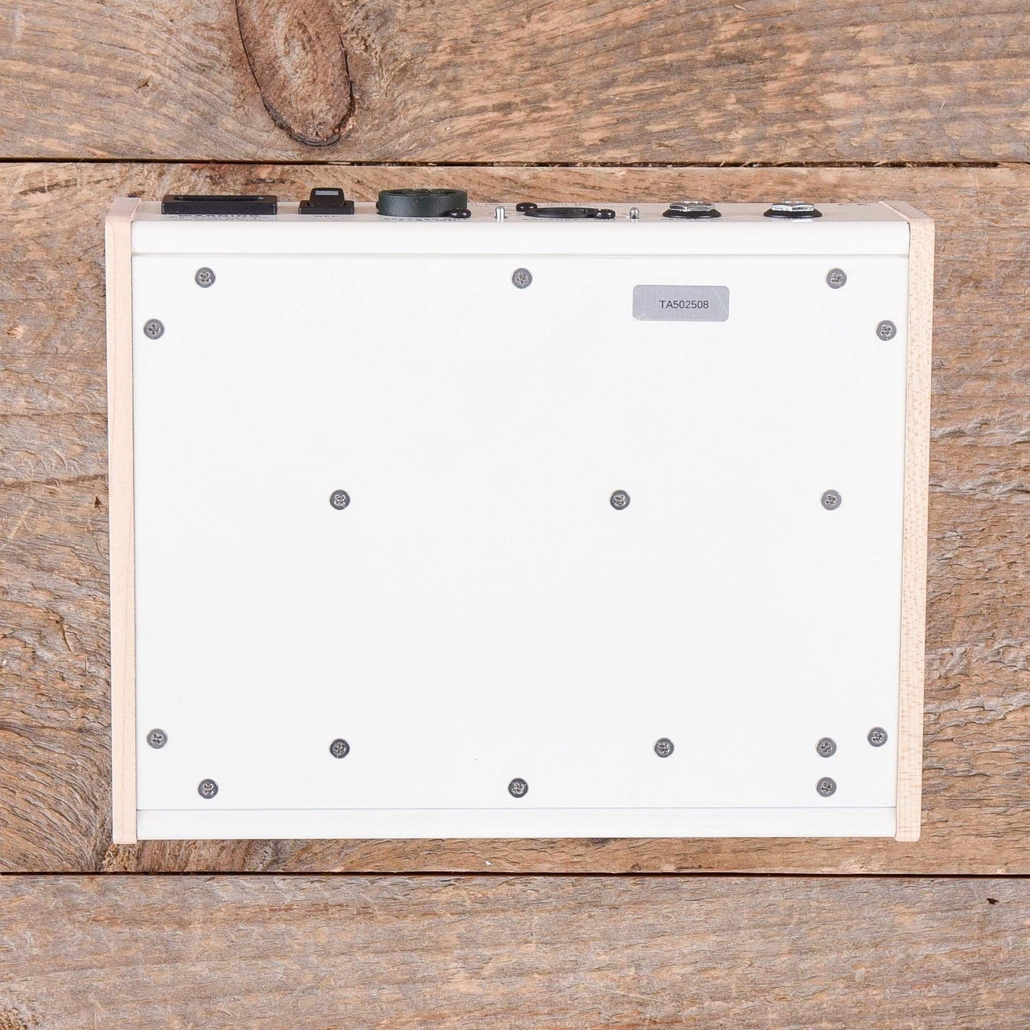 Milkman The Amp Amps / Guitar Heads