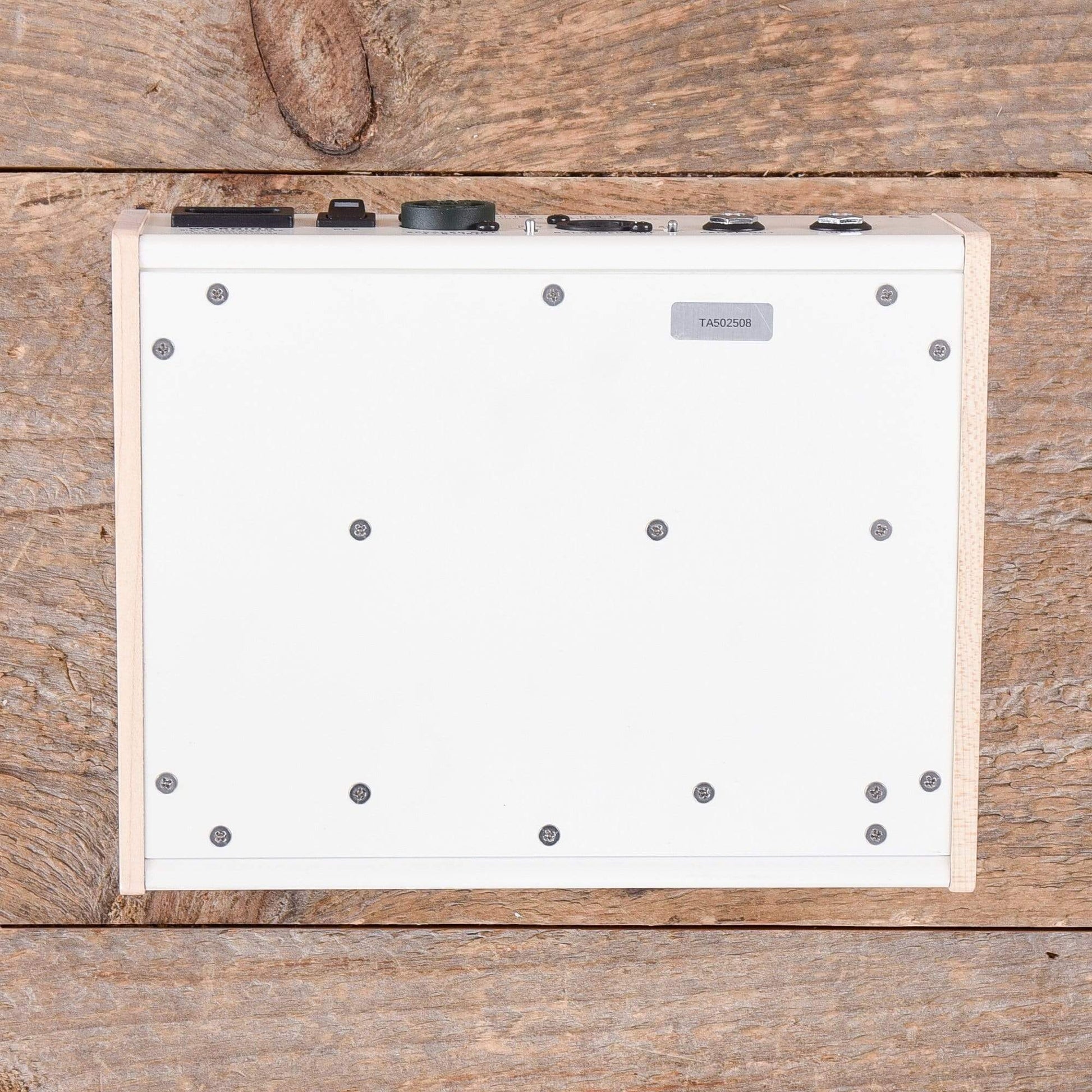 Milkman The Amp Amps / Guitar Heads