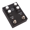 Milkman F-Stop Reverb/Tremolo Black Effects and Pedals / Reverb