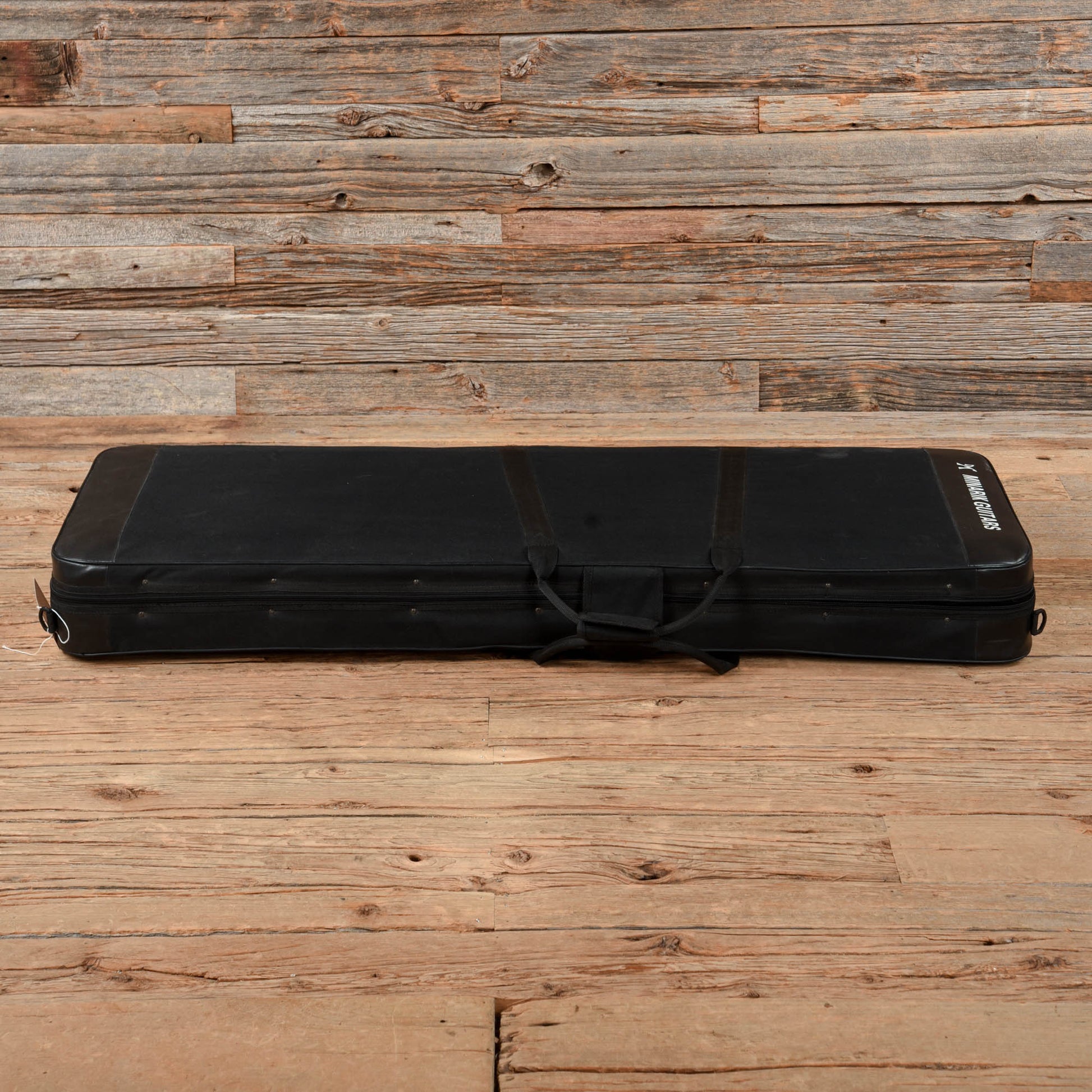 Minarek Inferno Sunburst Electric Guitars / Solid Body