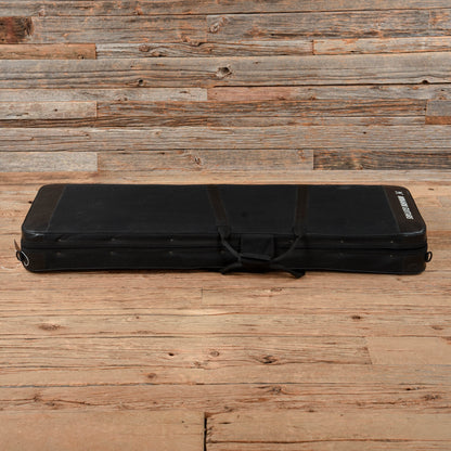 Minarek Inferno Sunburst Electric Guitars / Solid Body