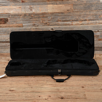 Minarek Inferno Sunburst Electric Guitars / Solid Body