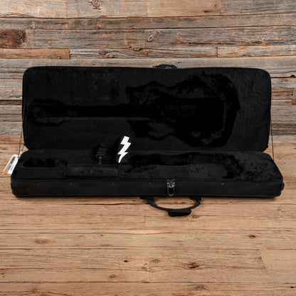 Minarik Lotus Lotus Orange Burst Electric Guitars / Solid Body