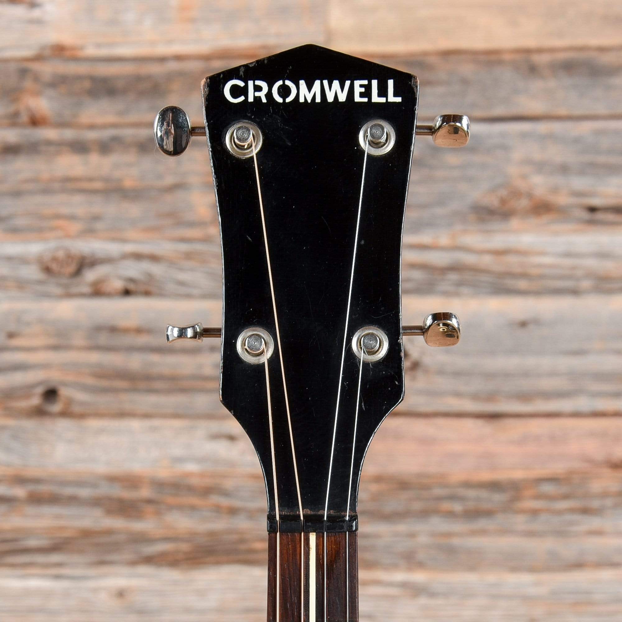 Miscellaneous GT-2 Tenor Sunburst 1935 Acoustic Guitars