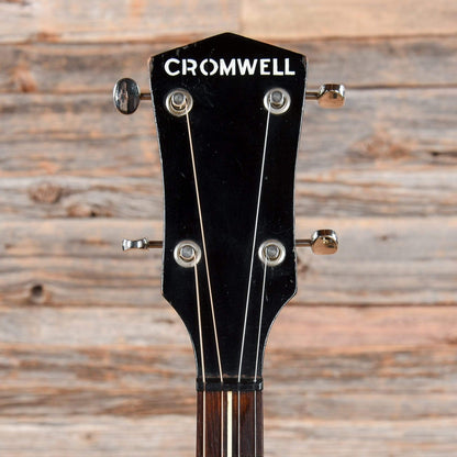 Miscellaneous GT-2 Tenor Sunburst 1935 Acoustic Guitars
