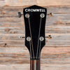 Miscellaneous GT-2 Tenor Sunburst 1935 Acoustic Guitars