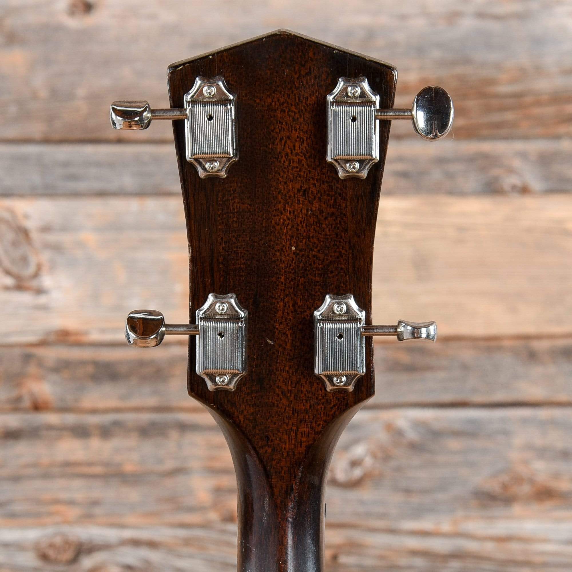 Miscellaneous GT-2 Tenor Sunburst 1935 Acoustic Guitars