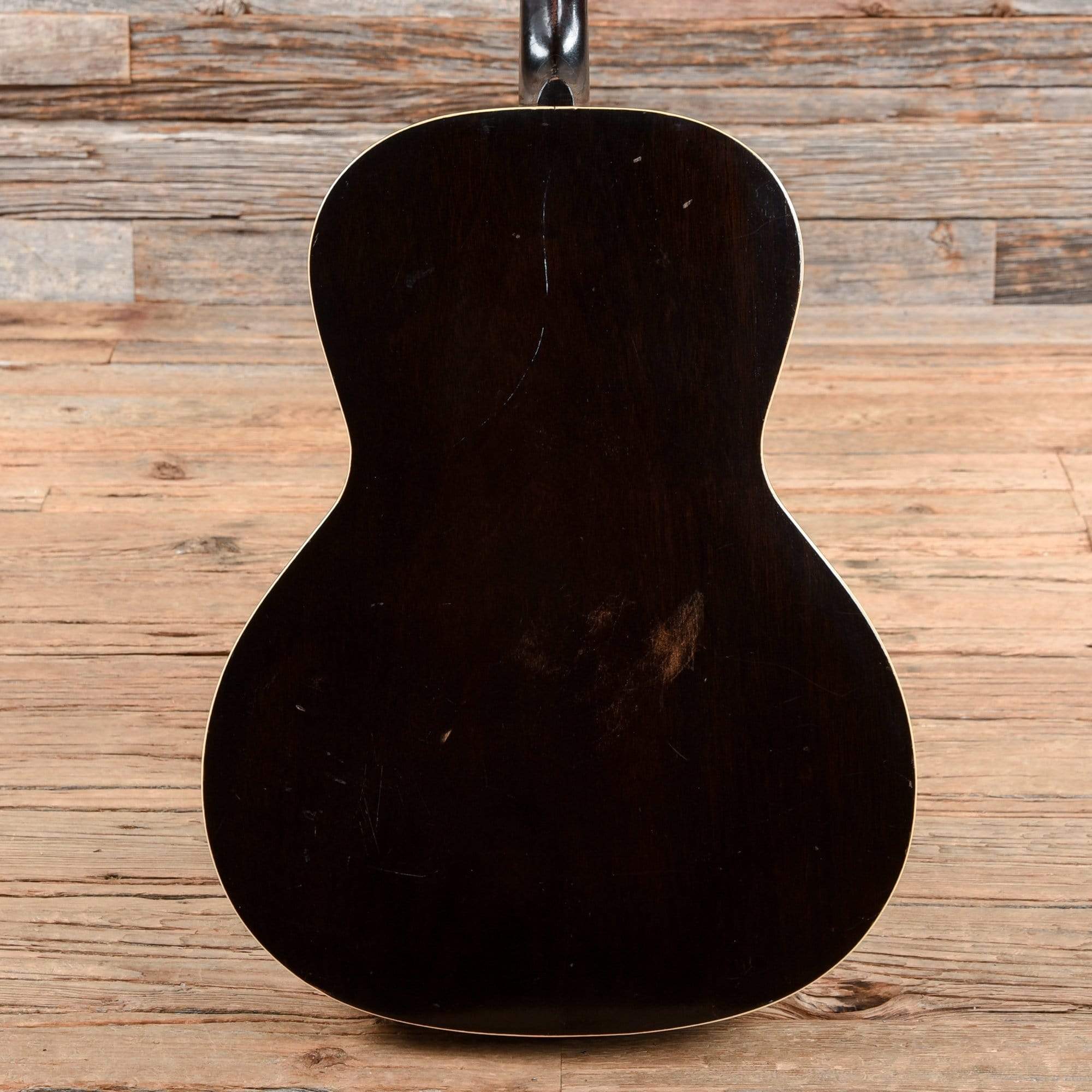 Miscellaneous GT-2 Tenor Sunburst 1935 Acoustic Guitars