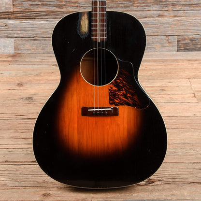 Miscellaneous GT-2 Tenor Sunburst 1935 Acoustic Guitars