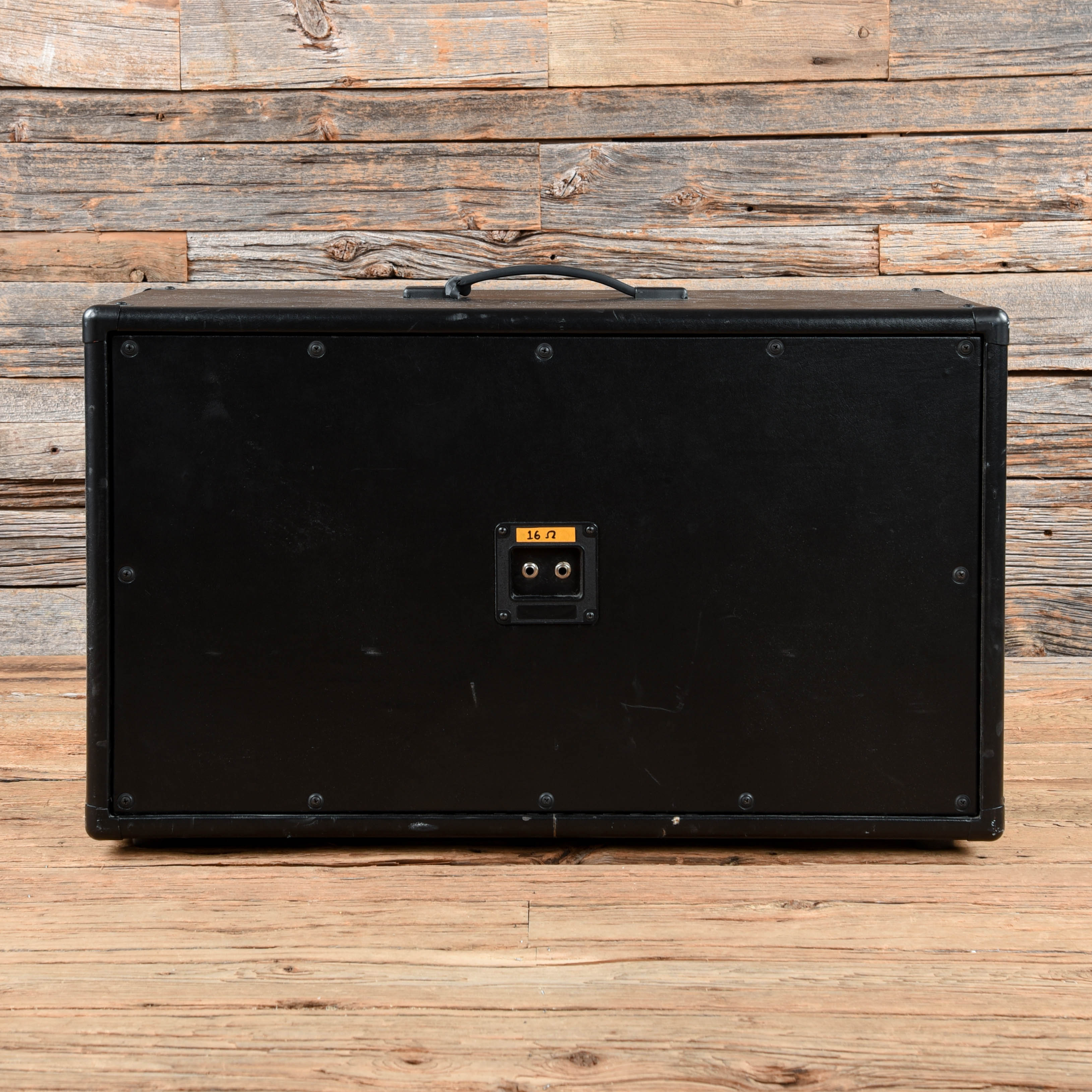 Miscellaneous 2x12 Cabinet Amps / Guitar Cabinets