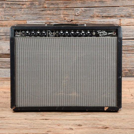 Miscellaneous Twin Reverb Copy  1970s Amps / Guitar Combos