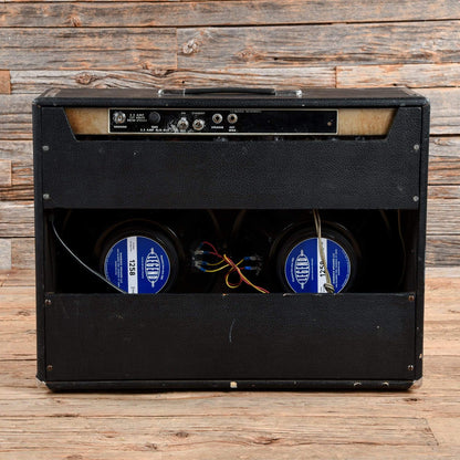 Miscellaneous Twin Reverb Copy  1970s Amps / Guitar Combos