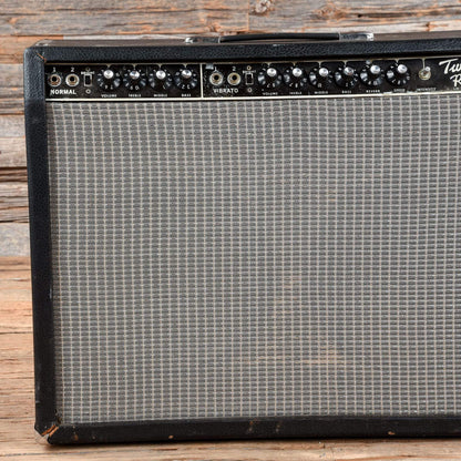 Miscellaneous Twin Reverb Copy  1970s Amps / Guitar Combos