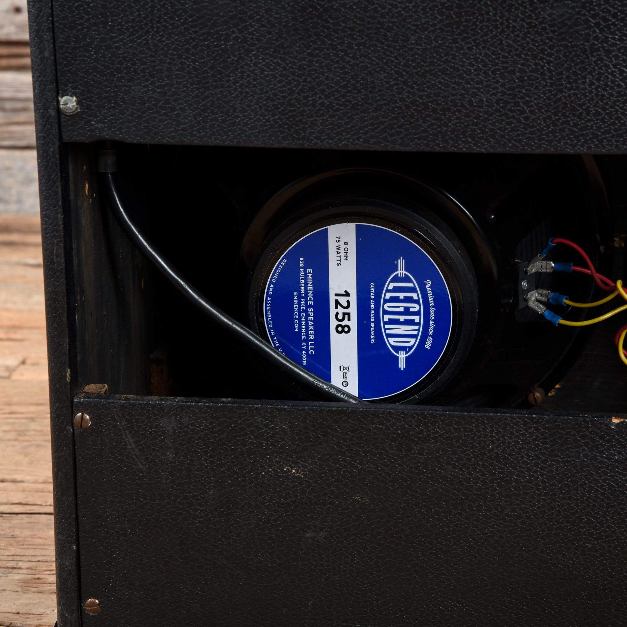 Miscellaneous Twin Reverb Copy  1970s Amps / Guitar Combos