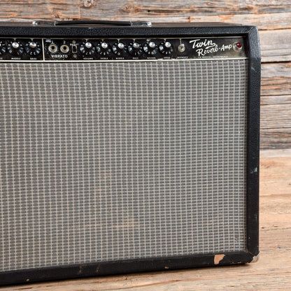 Miscellaneous Twin Reverb Copy  1970s Amps / Guitar Combos