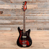 Miscellaneous 3/4 Size Bass Sunburst 1970s Bass Guitars / Short Scale