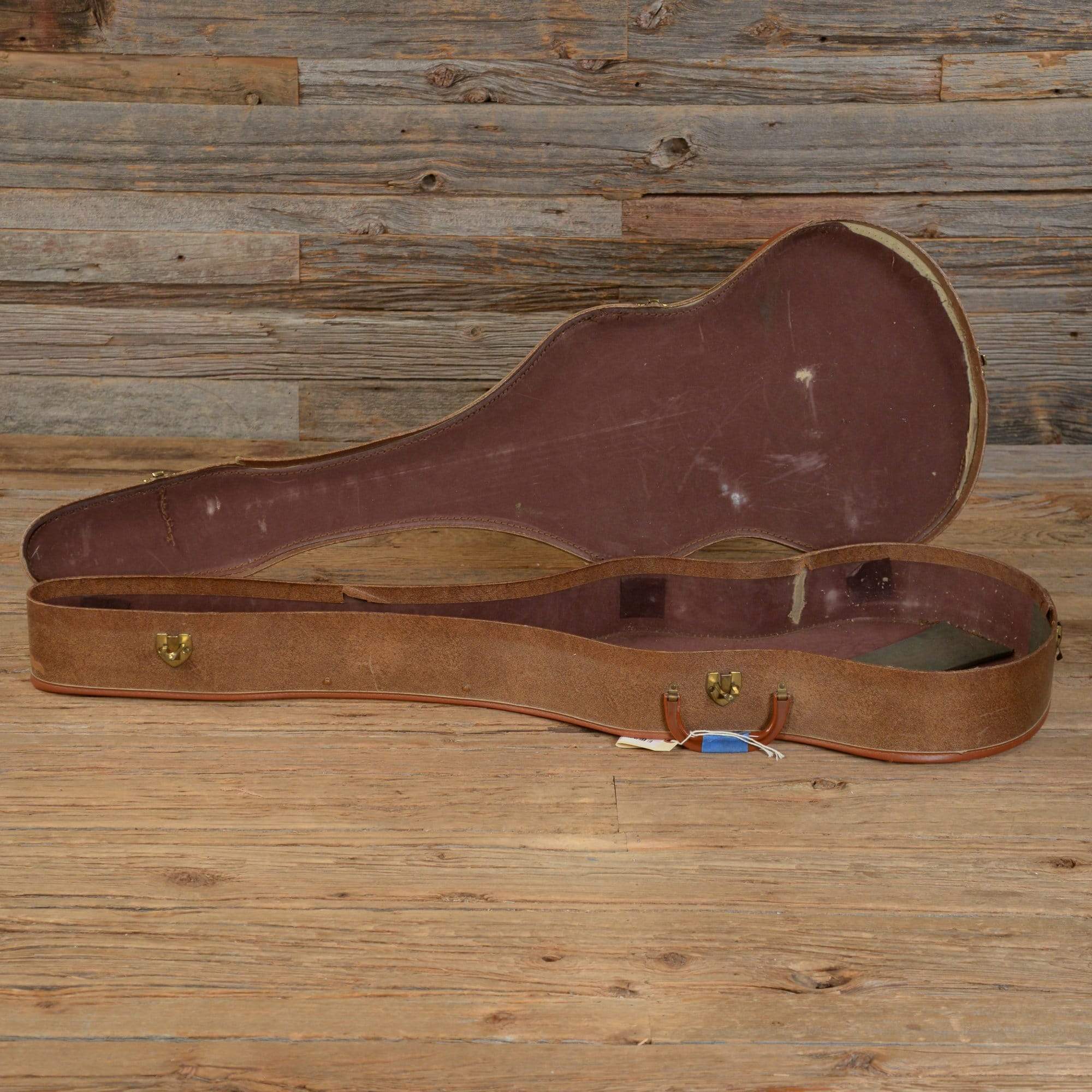 Miscellaneous Super Solid 7 Sunburst 1960s Electric Guitars / Hollow Body