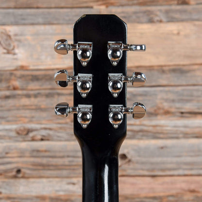 Miscellaneous Resonator Acrylic Electric Guitars / Solid Body