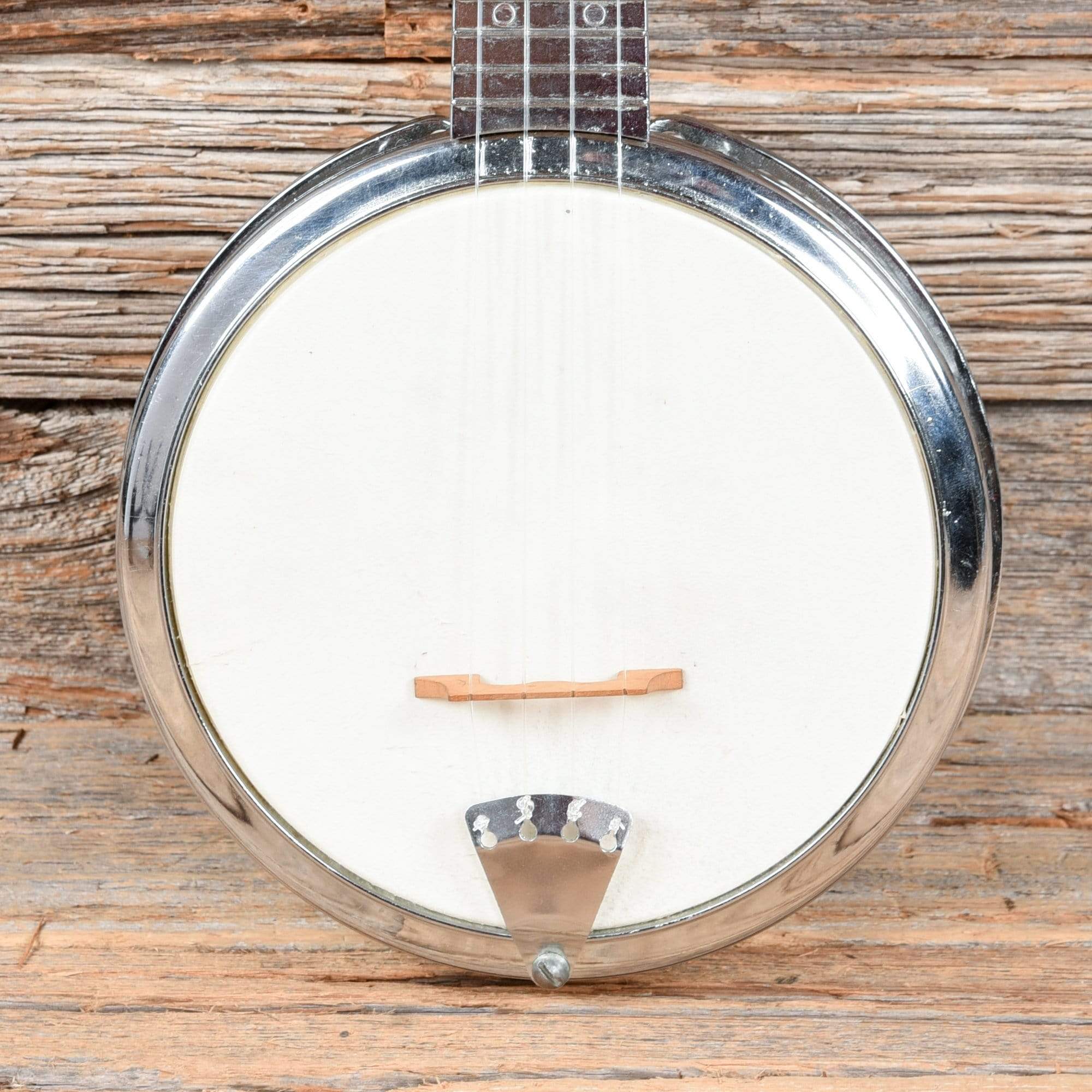 4th String Banjo Miscellaneous 4-String Banjo – Chicago Music Exchange