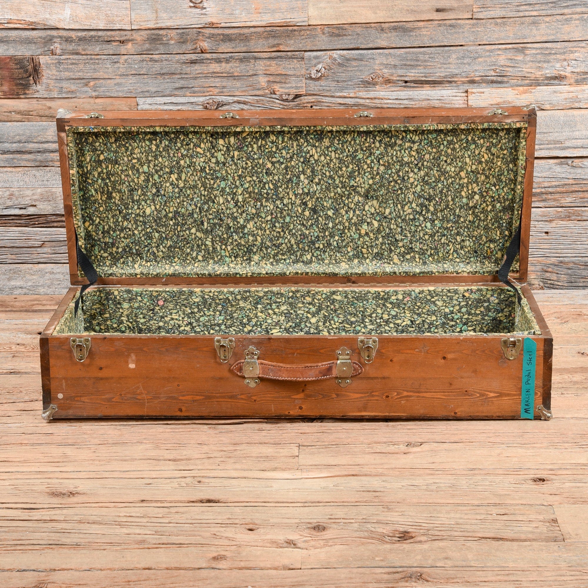 Marlen Pedal Steel  1963