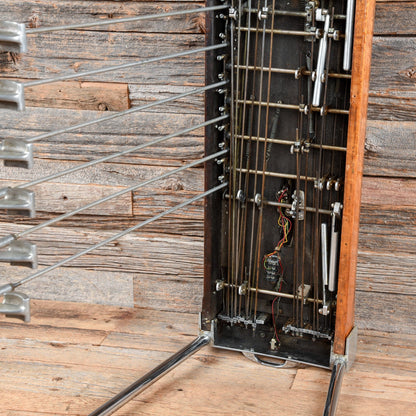 Marlen Pedal Steel  1963